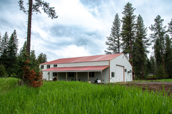 East side