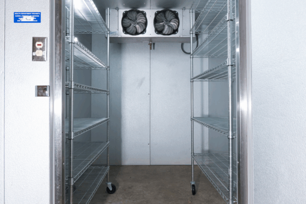 Walk-in-Cooler