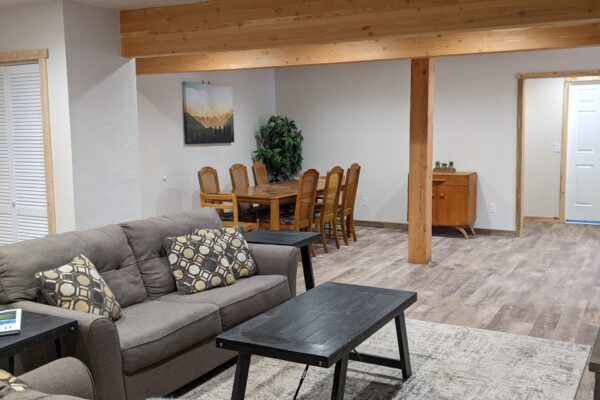Lower Lounge