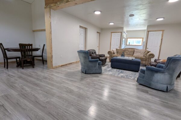Upper Lounge